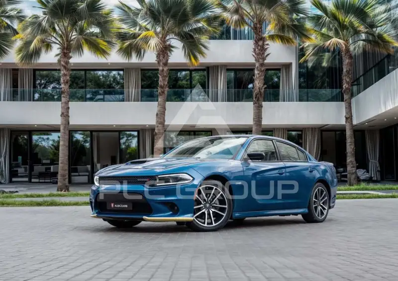 2023 Dodge CHARGER