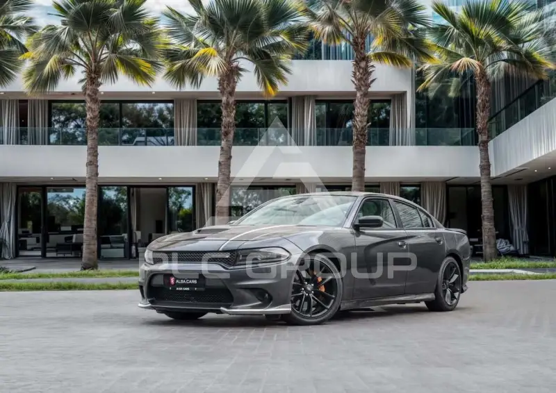 2023 Dodge CHARGER
