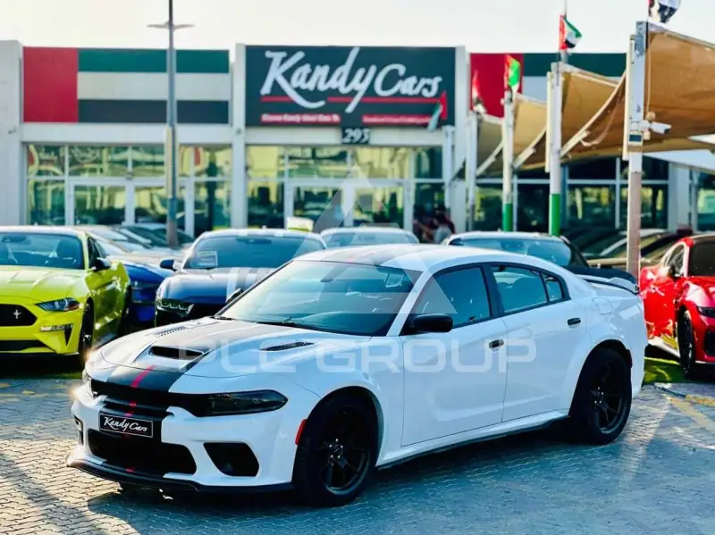 2023 Dodge CHARGER