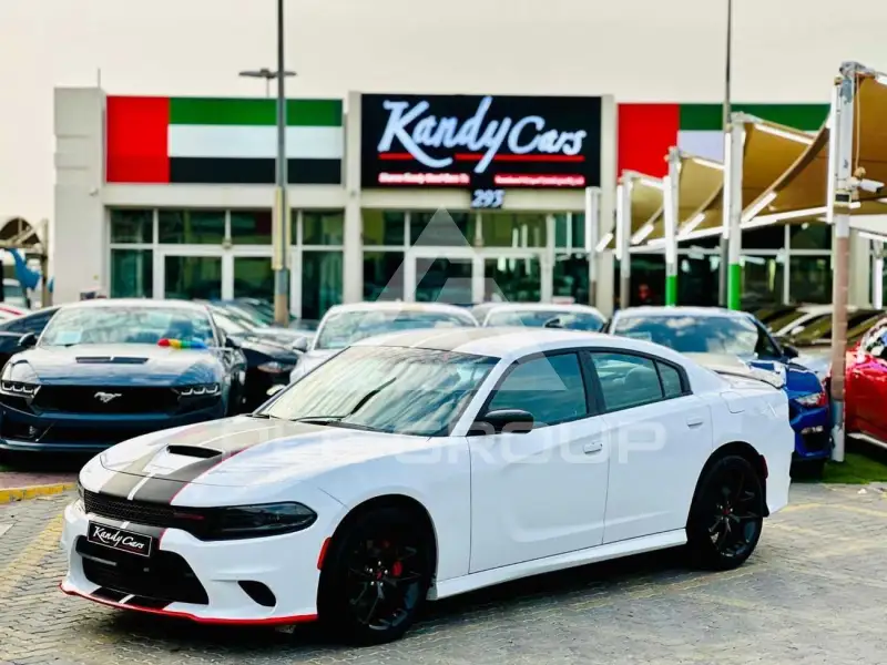 2023 Dodge CHARGER