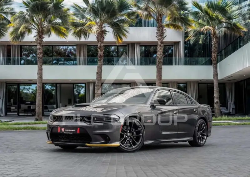 2023 Dodge CHARGER