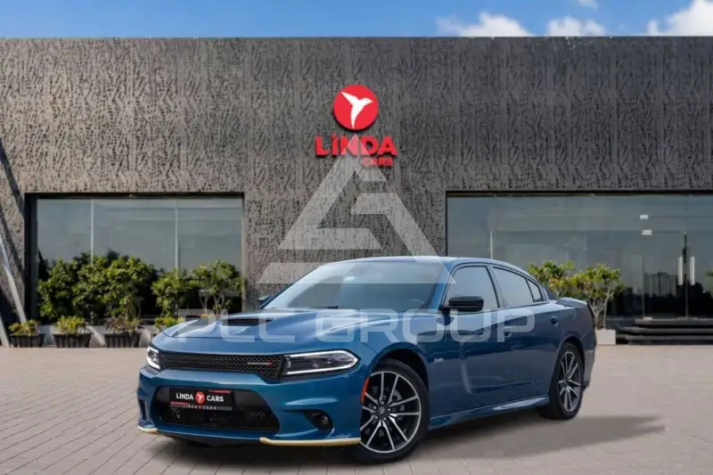 2023 Dodge CHARGER