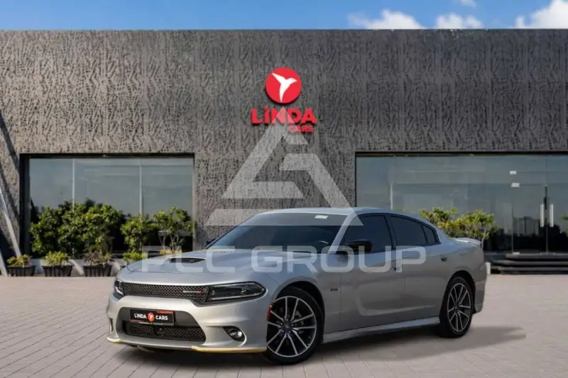 2023 Dodge CHARGER