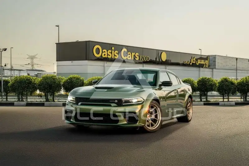 2023 Dodge CHARGER