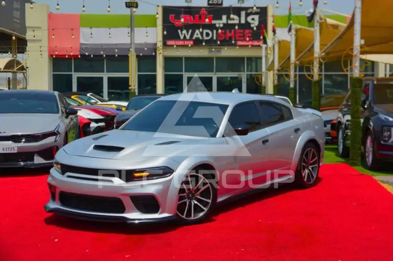 2023 Dodge CHARGER