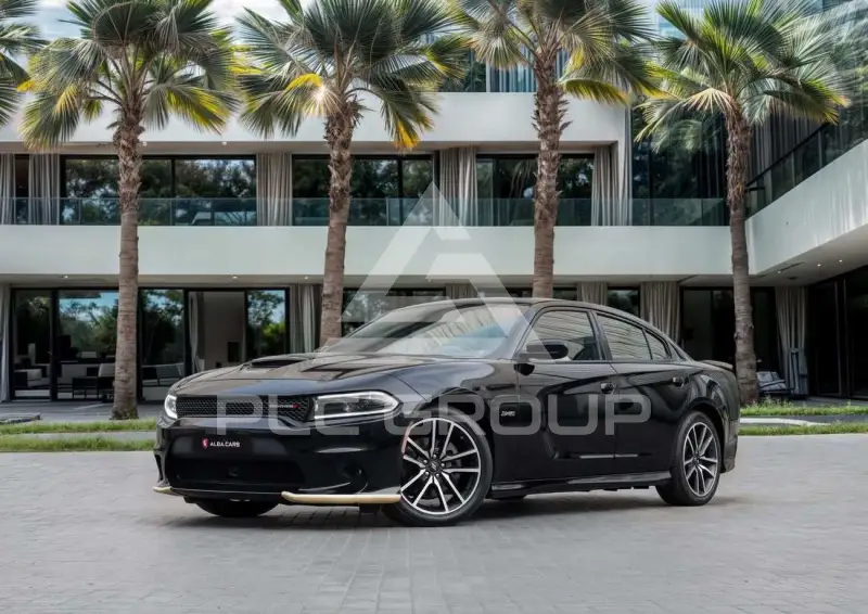 2023 Dodge CHARGER
