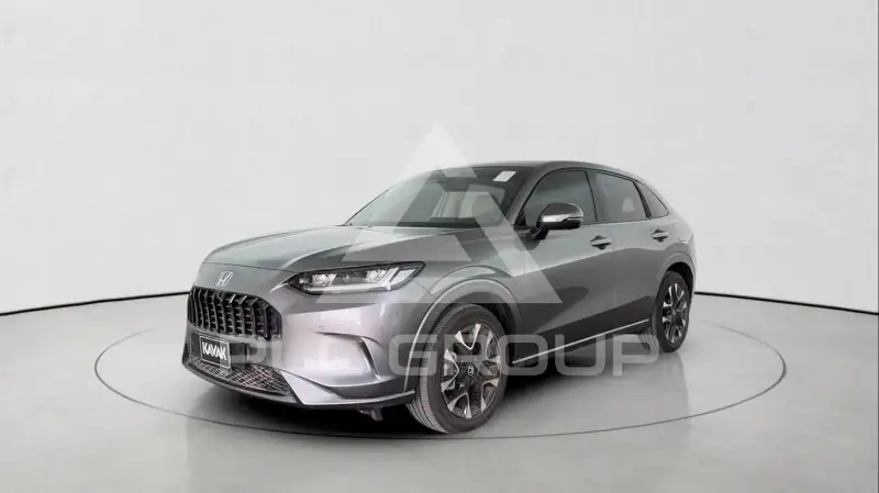 2023 Honda Zr-V Zhi Zai