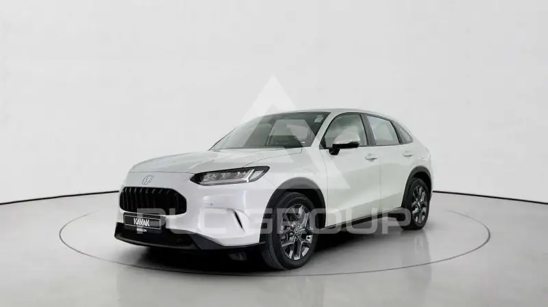 2023 Honda Zr-V Zhi Zai