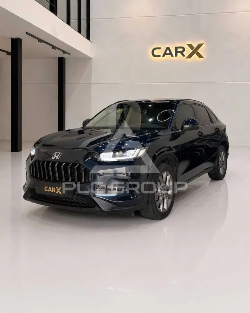 2023 Honda Zr-V Zhi Zai