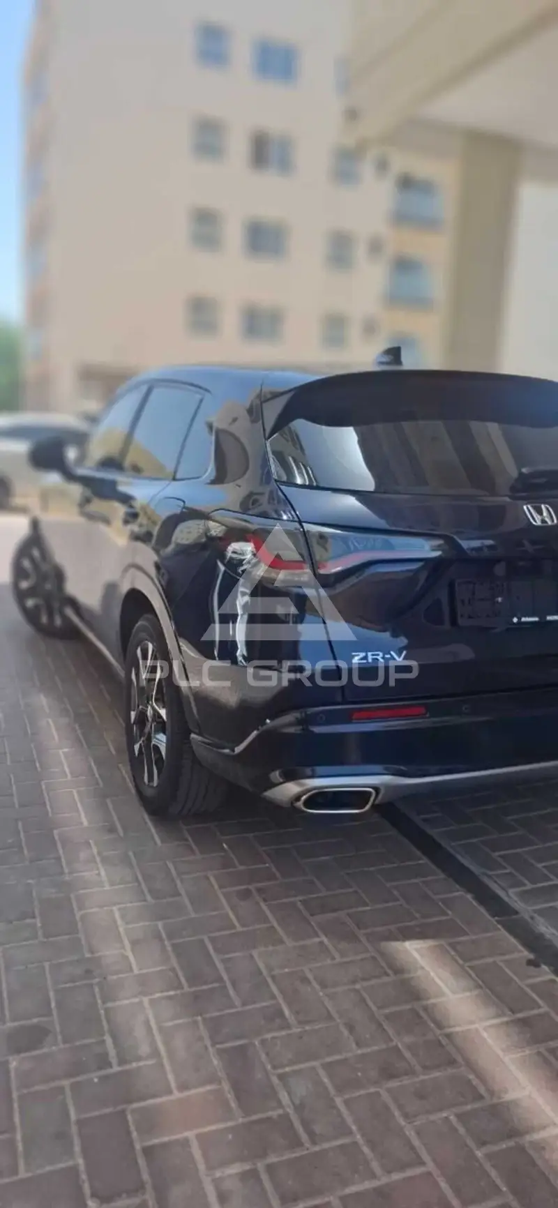 2023 Honda 