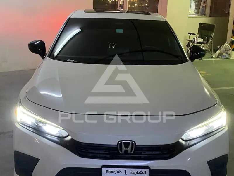 2023 Honda CIVIC