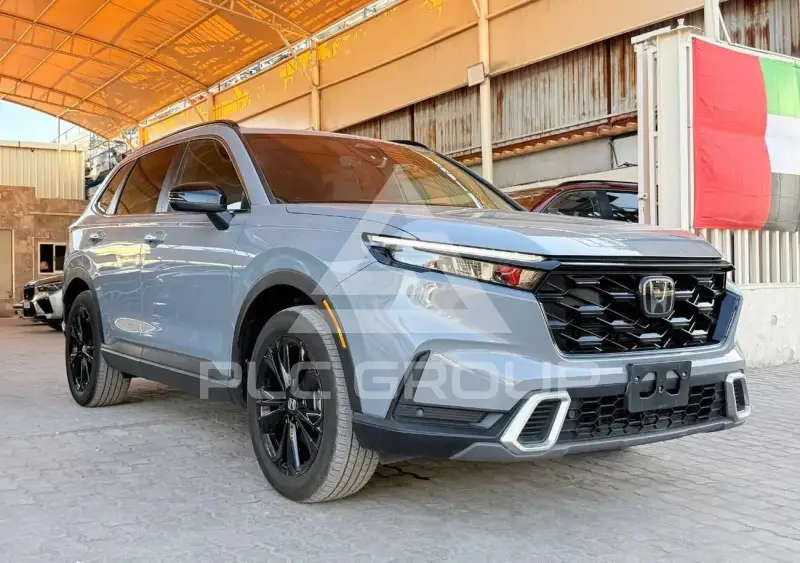 2023 Honda CR-V