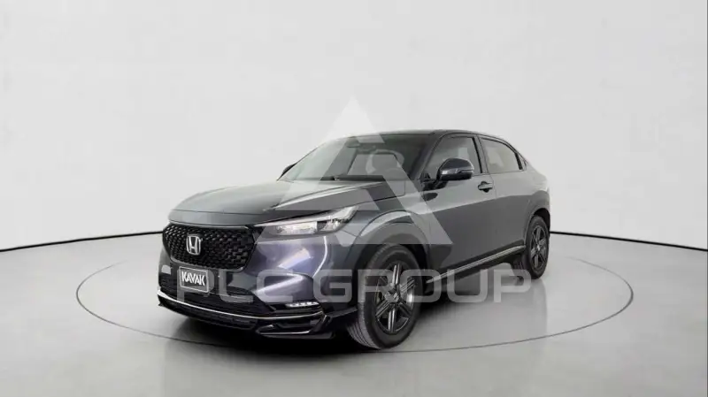 2023 Honda HR-V