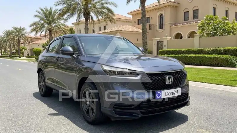 2023 Honda HR-V