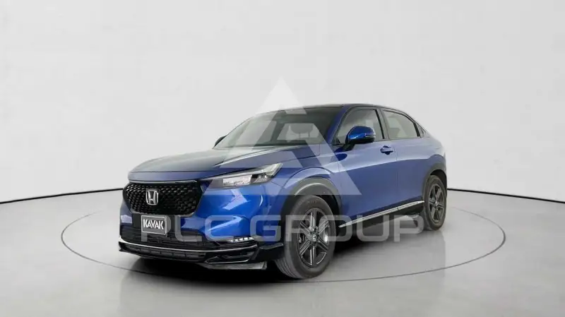 2023 Honda HR-V