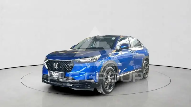 2023 Honda HR-V