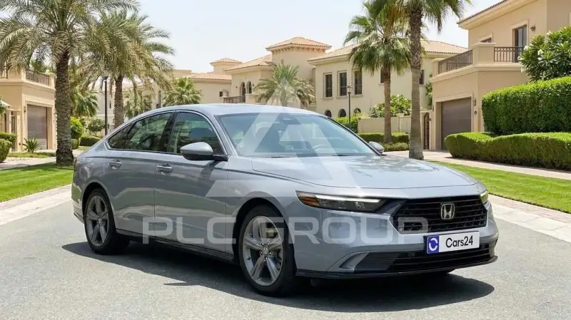 2023 Honda Accord
