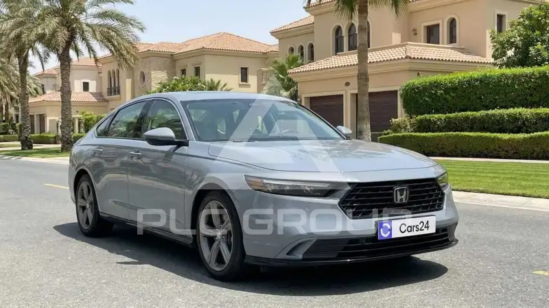 2023 Honda Accord