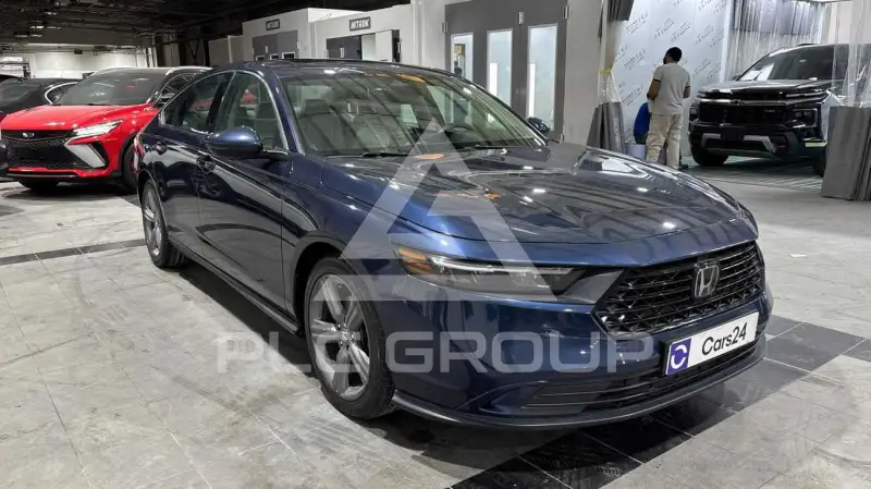 2023 Honda Accord