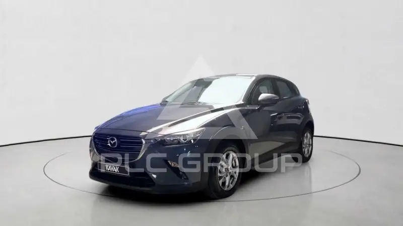 2023 Mazda CX-3