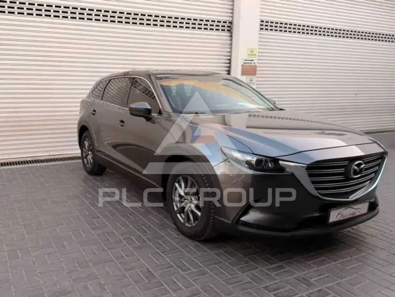 2023 Mazda CX-9