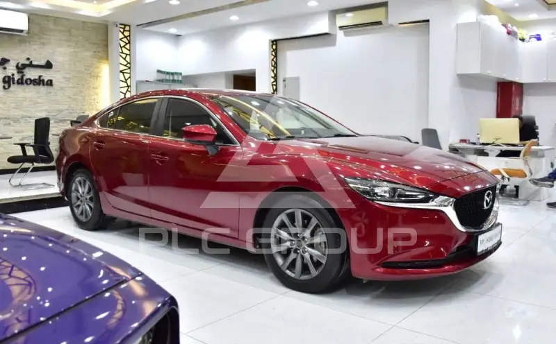 2023 Mazda 3