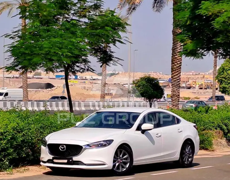 2023 Mazda 6