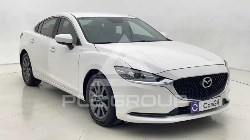 2023 Mazda 6