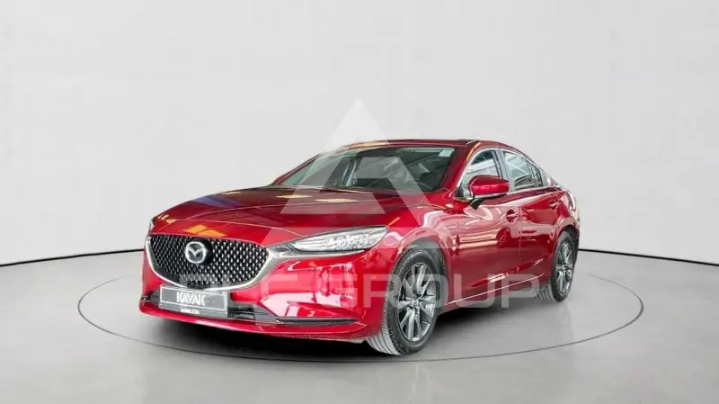 2023 Mazda 2