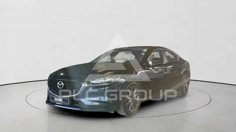 2023 Mazda 2