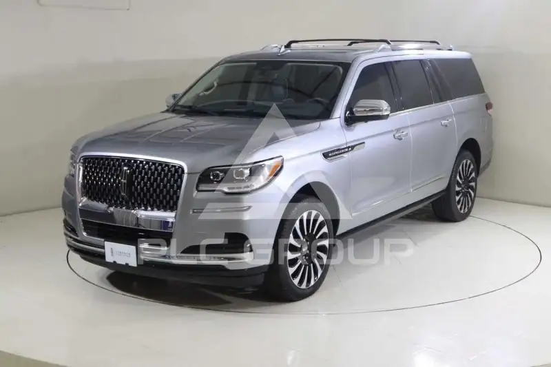 2023 Lincoln NAVIGATOR