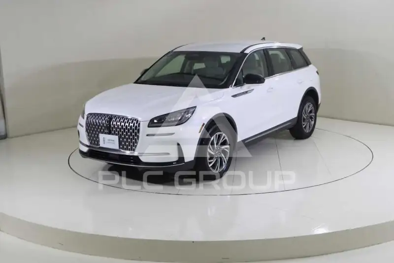 2023 Lincoln CORSAIR