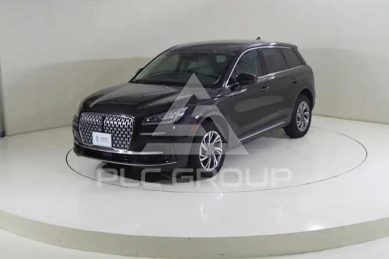 2023 Lincoln CORSAIR
