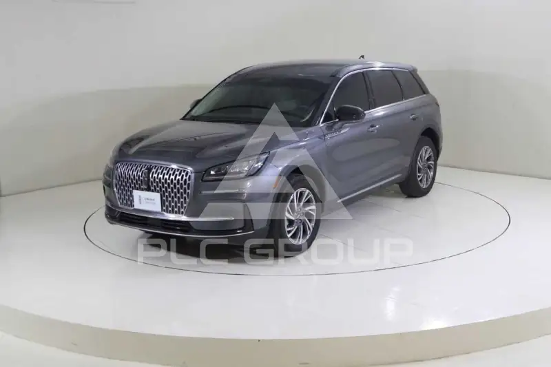 2023 Lincoln CORSAIR
