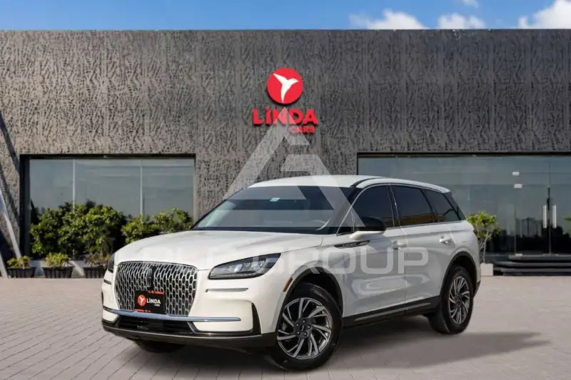 2023 Lincoln CORSAIR
