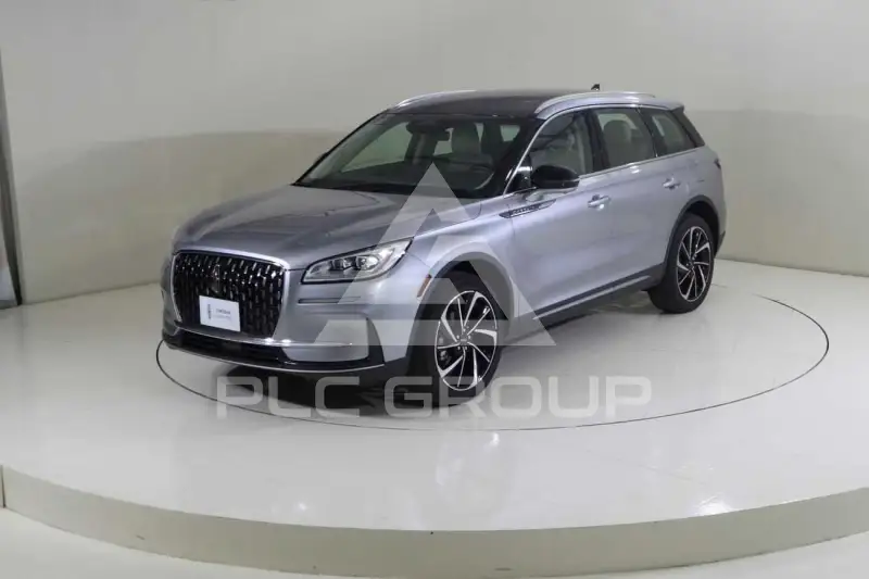 2023 Lincoln CORSAIR
