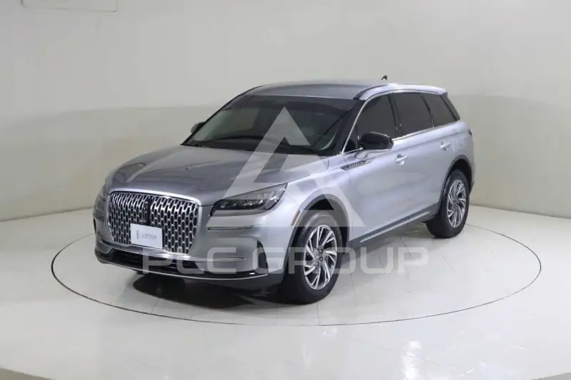 2023 Lincoln CORSAIR