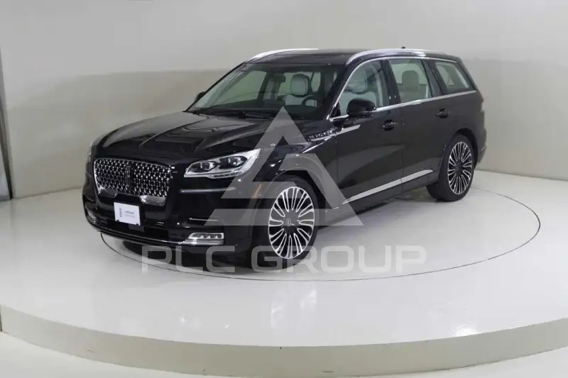 2023 Lincoln AVIATOR