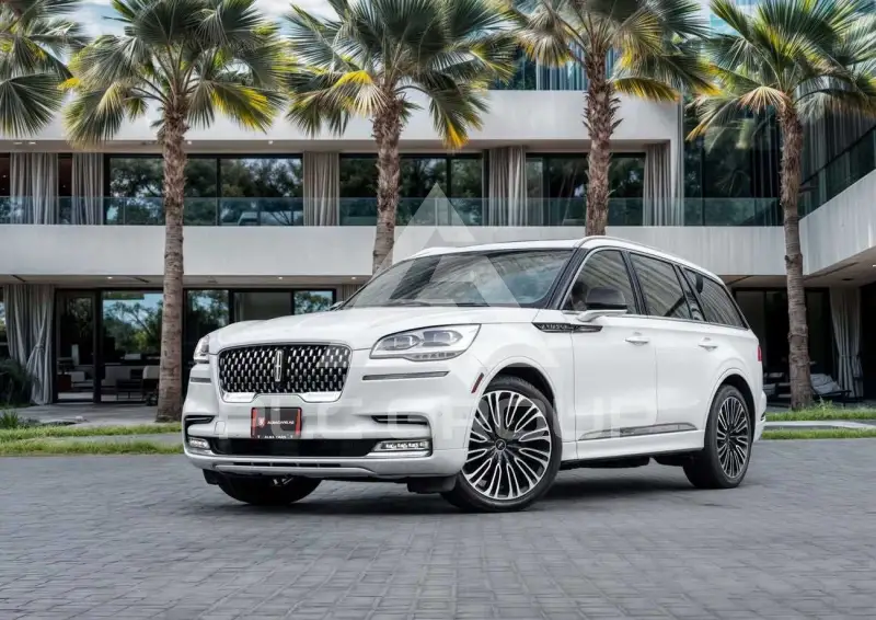 2023 Lincoln AVIATOR