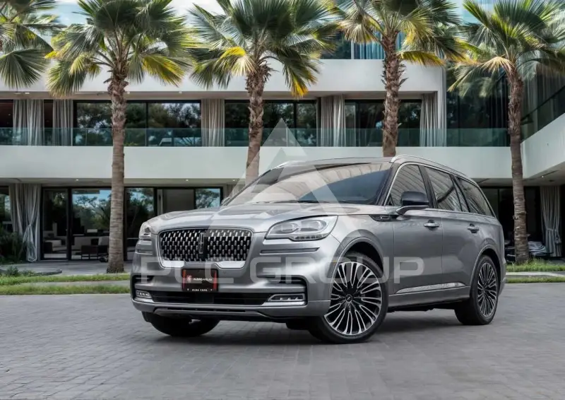 2023 Lincoln AVIATOR