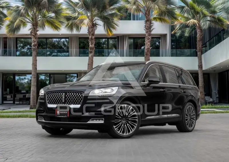 2023 Lincoln AVIATOR