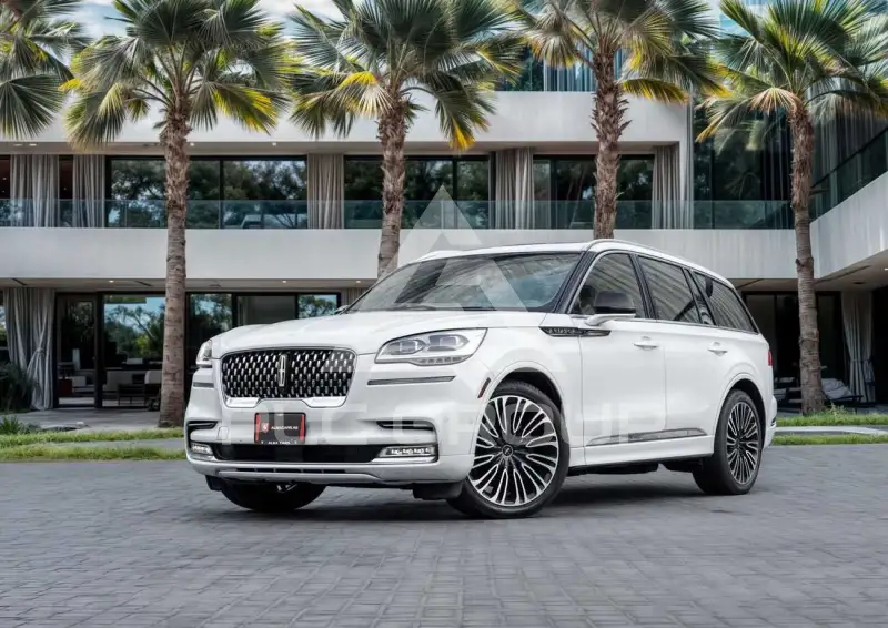 2023 Lincoln AVIATOR