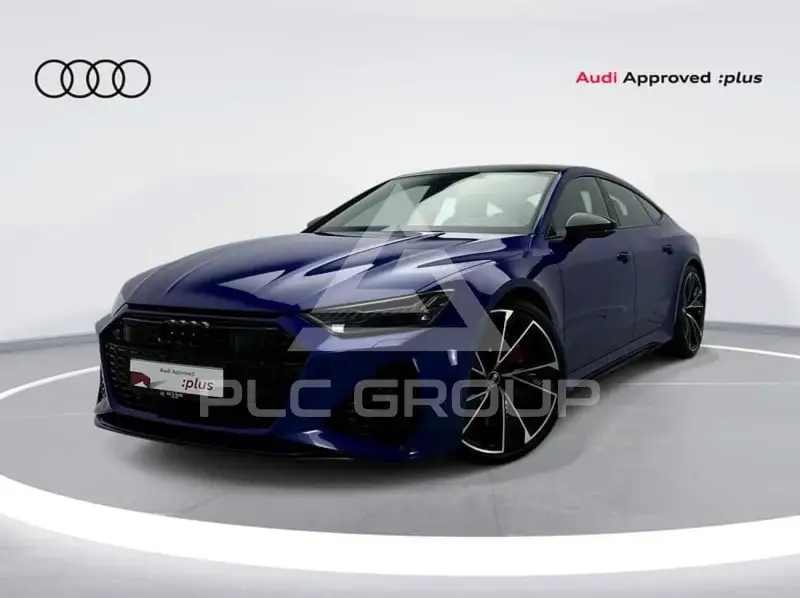 2023 Audi RS7