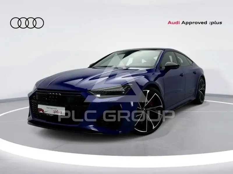 2023 Audi RS7