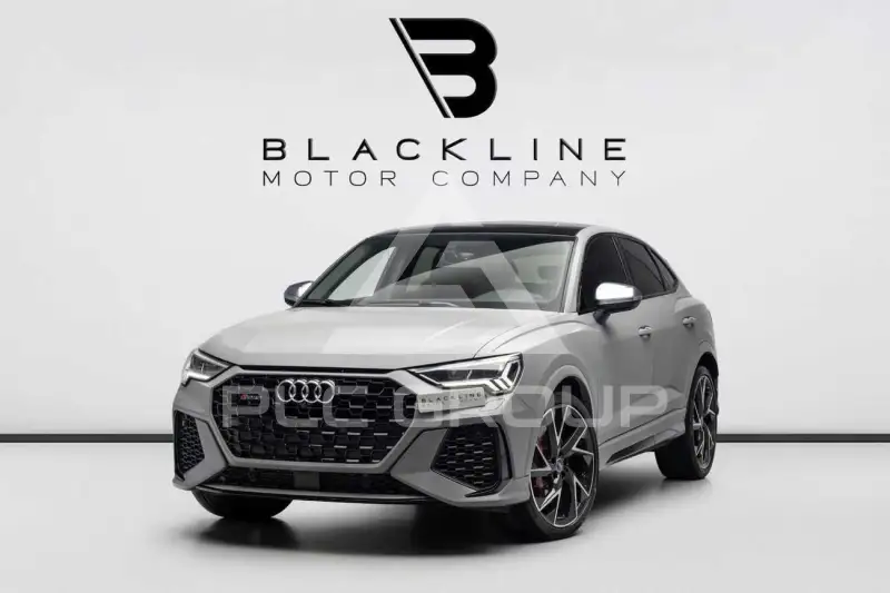 2023 Audi RSQ3