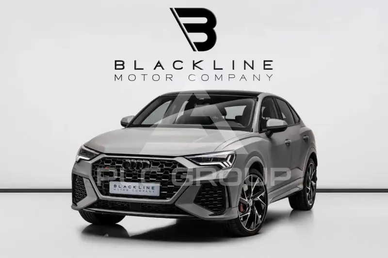 2023 Audi RSQ3