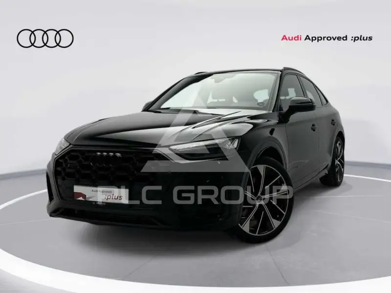 2023 Audi SQ5
