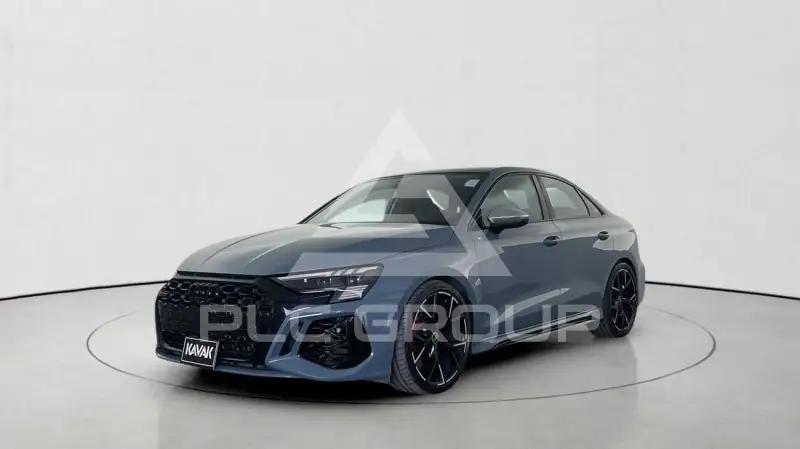 2023 Audi RS3