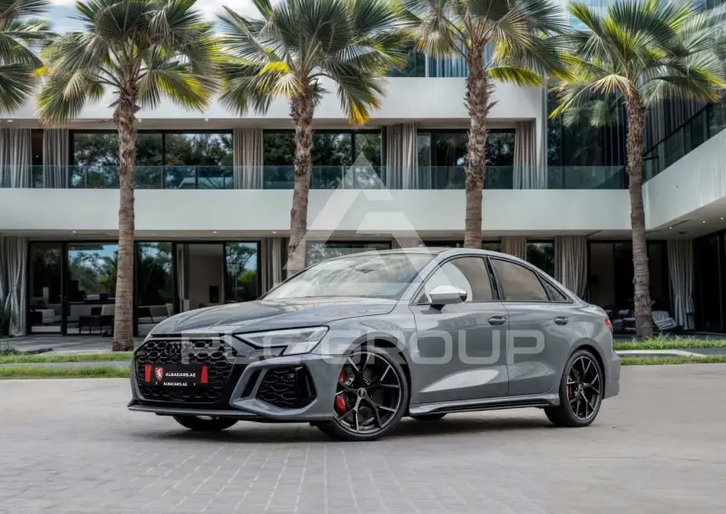 2023 Audi RS3