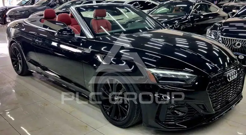 2023 Audi A5